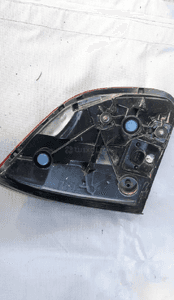 Lampa tył prawa Porsche Cayenne 2 II 7P5945094 4