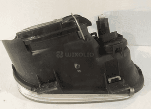VOLKSWAGEN GOLF IV Lampa H7 Lewa - 15147 4