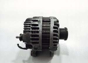 ALTERNATOR NISSAN QASHQAI I J10 2.0 DCI 23100-JD71B 2010-2013 LIFT 3