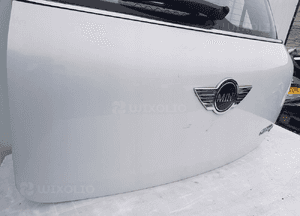 MINI Countryman COOPER R60 KLAPA BAGAŻNIKA 8
