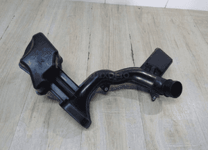 Toyota c-hr chr rura dolot rezonator 17751-0t190 6