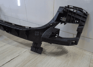 Wzmocnienie ślizg zderzaka środkowy tył audi Q3 ii 19- 83F 83F807385 2