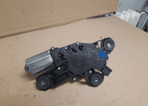 SILNICZEK WYCIERACZKI TYŁ FORD / VOLVO nr 3M51-R17K441-AF / 0390201875 1