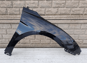 Hyundai I40 i 40 błotnik prawy przedni 1