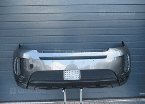 Zderzak przedni przód range rover evoque ii 2 2019- 1