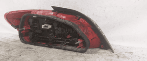 Tyl tylna lampa prawa peugeot 406 6