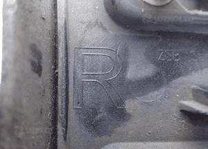 Nadkole listwa błotnika prawa audi Q7 7232-6000 radom 4
