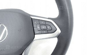 Kierownica multifunkcyjna vw tiguan ii lift 3