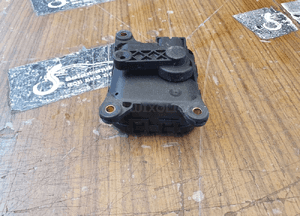 Silniczek Nagrzewnicy Mechanizm Klapy Nawiewu EUROPA AUDI A6 C5 22