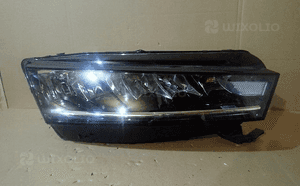 Lampa prawa prawy full led skoda octavia 4 iv 5E4 1