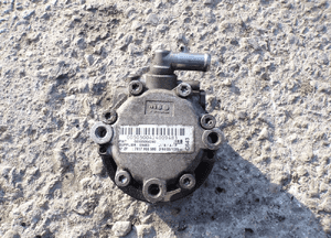POMPA WSPOMAGANIA ALFA ROMEO 159 BRERA 505004240 3
