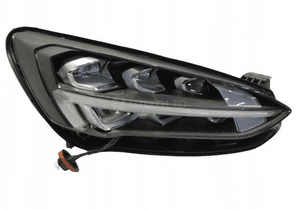 FORD FOCUS MK4 18r- LAMPA REFLEKTOR PRZÓD LED na części 1