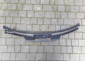 Podszybie Porsche Cayenne 2 II 7P5819401B 5