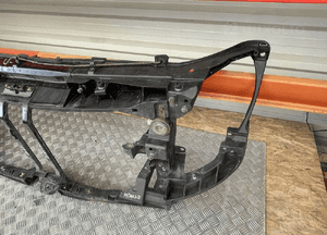 Movano b master iii pas przedni z chłodnicą tył napęd 8200654209 4