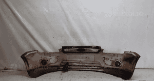 Zderzak przód przedni do ford focus MK2 ii halogeny A4 5