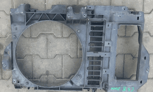 Citroen C5 III X7 2.0 HDI pas przód przedni wzmocnienie 2