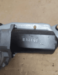 SILNICZEK WYCIERACZKI TYŁ OPEL ASTRA H KOMBI EUROPA 0390201591 2