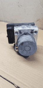 Pompa ABS sterownik Skoda Rapid 6R0614517BE 4