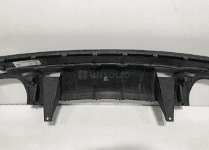 Dokladka dyfuzor tyl mercedes gla amg W156 X156 7