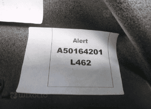 Land rover discovery 5 v L462 klapa bagażnika tył tylna 9