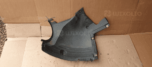 Nadkole lewy przód część przednia Mercedes W203 A2038841322 4