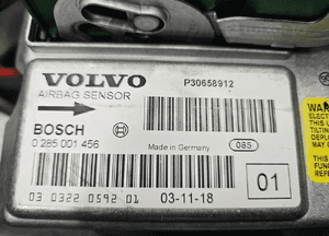 Volvo S60 V70S80  pedał potencjometr gazu 2.4   30636004 4
