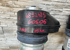 AMORTYZATOR BMW X5 G05 X6 G06 6892426 6892425 TYLKO 15km 3