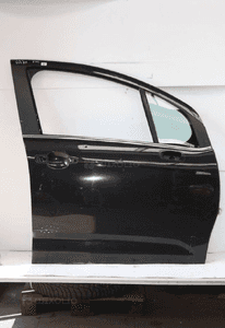 Drzwi prawe przednie CITROEN C3 II 2009-2016 EXL 1