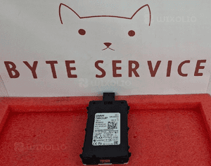 Bmw G70 U11 G05 G06 czujnik radar asystent pasa 5A60303 1