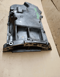Miska olejowa oleju Mazda 6 Lift 1.8 2.0 16V LF9410401 S5209 4