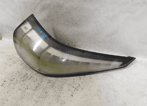 Lampa tylna lewa tył lewo saab 9-3 kombi lift 3