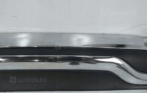 Spoiler dokładka zderzaka tył mercedes ml W166 11- 4