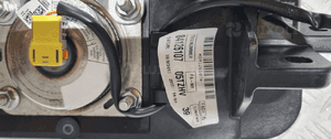 Opel insignia kombi b poduszka powietrzna airbag pasażera 84126107 14