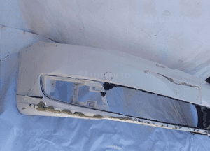 Zderzak przedni przód vw touran ii VG04154BAV 5
