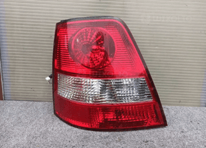 Lampa tył tylna lewa kia sorento oryginał wysyłka! 1