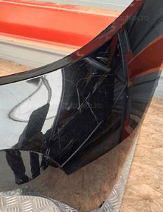 Bmw X7 G07 zderzak przód przedni 7423097 9