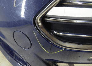 Zderzak przód FORD FIESTA MK7 LIFT CABB-17757-A 6