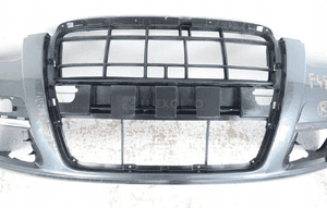 Audi A6 C6 4F0 2004-2008 zderzak przód przedni 4F0807437E 3