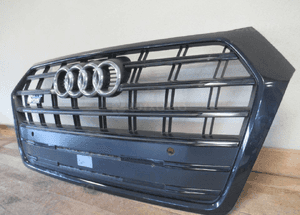 Grill gril atrapa audi Q5 ii SQ5 ii pdc 2016- 4