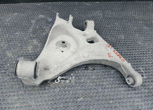 Wahacz 8E0505312T 8E0501529K Wahacze Belka Tyl Tylne Zawieszenie Audi A4 B6 B7 Sedan Kombi 8
