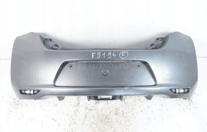 Nissan leaf i 2010- zderzak tył tylny 85022-3NL0A 1