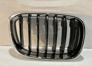 BMW X3 G01 / X4 G02 Grill / Nerka / Prawa - 14600 1