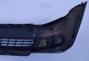 Zderzak przód przedni kompletny volkswagen jetta vi 5C 2010-2014 8