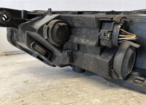 Lampa prawy przód passat B8 3G2941006C uk 7
