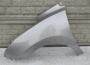 Suzuki baleno ii 15-22 błotnik lewy przedni 1