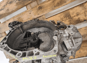 Opel Insignia oe M32 2.0 diesel a20dth SKRZYNIA BIEGÓW MANUALNA 4