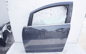 Drzwi lewy przód ford b-max bc