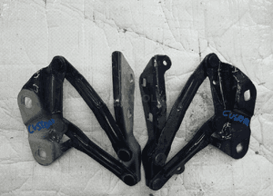 FORD CUSTOM ZAWIAS MASKI ZAWIASY KOMPLET 1