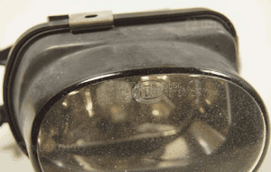 Halogen prawy lewy amg mercedes sl R230 13