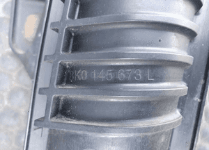 Przewod 8K0145673L 8K0145737J 8K0145709H Powietrza Turbiny Intercooler Rura Krociec Waz 1.8 2.0 TFSI 2.0 TDI Audi A4 B8 A5 8T 4